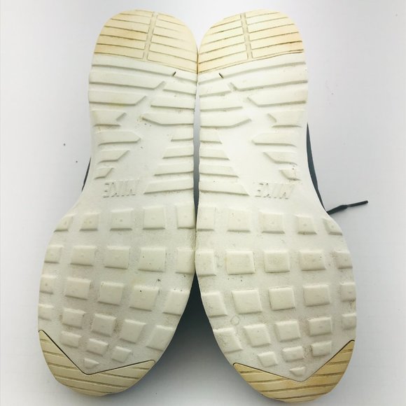 Nike Women's Air Max Thea size 8 Grey White (616723-008) - Picture 8 of 9